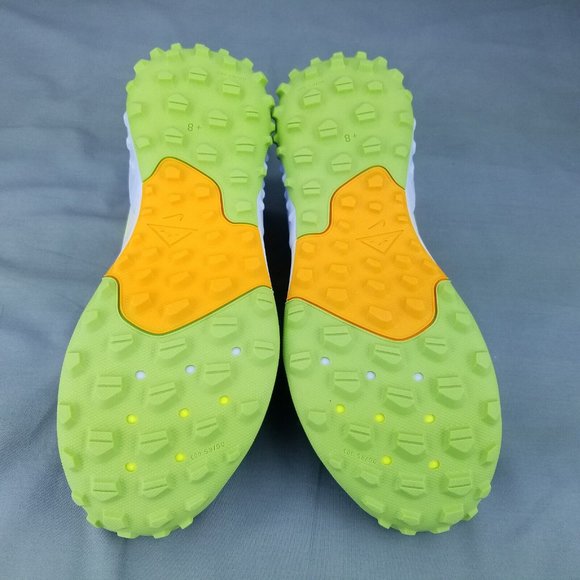 Nike Wildhorse 7 Men's Running Shoes CZ1856 004 Gray MultiColor Sizes 9-12 - Picture 8 of 9